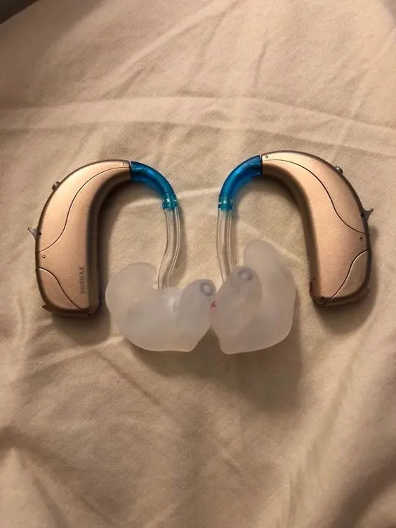 Aparelho Auditivo em São Simão/SP