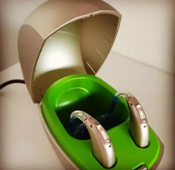 Aparelho Auditivo em Brodowski/SP