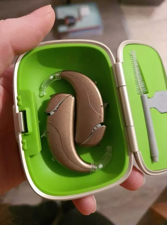 Aparelho Auditivo em Dumont/SP