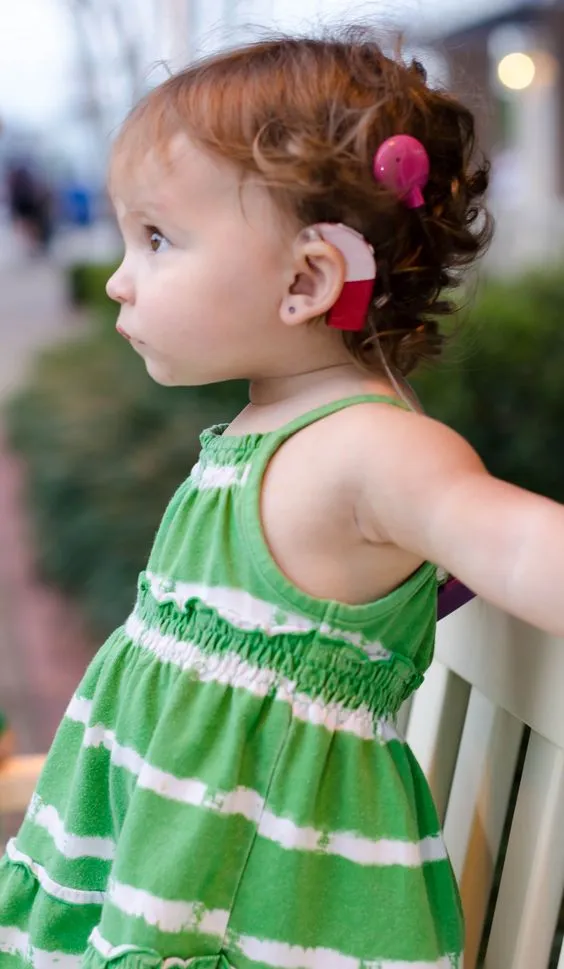 Aparelho Auditivo em Guariba SP