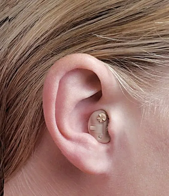 Aparelho Auditivo em Jardinópolis/SP