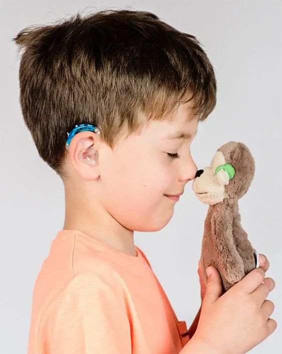 Aparelho Auditivo em Barrinha/SP