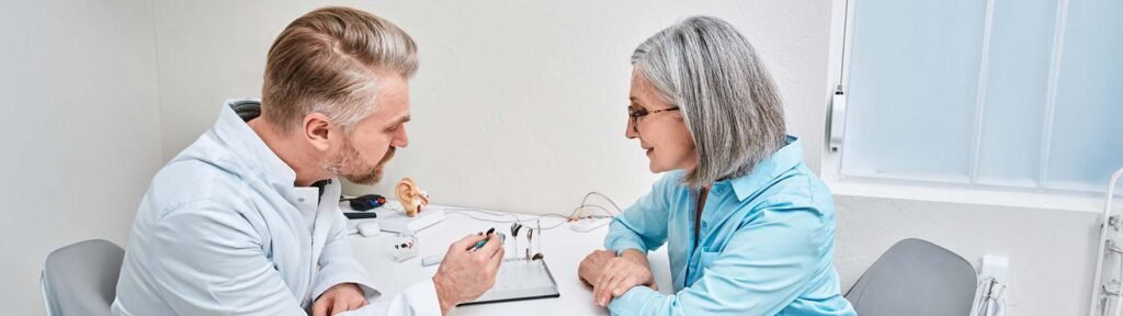 Como Saber Quando É Hora de Trocar Aparelhos Auditivos | Sonance Ribeirão